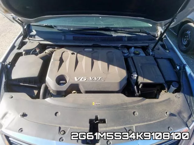 2G61M5S34K9108100 фото 8