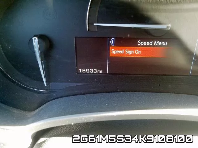2G61M5S34K9108100 фото 9