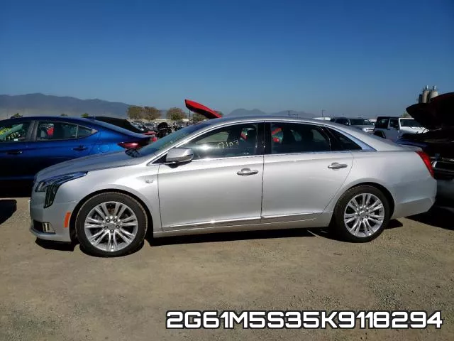 2G61M5S35K9118294 фото 10