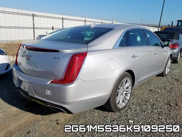 2G61M5S36K9109250 фото 5