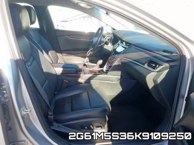 2G61M5S36K9109250 фото 6