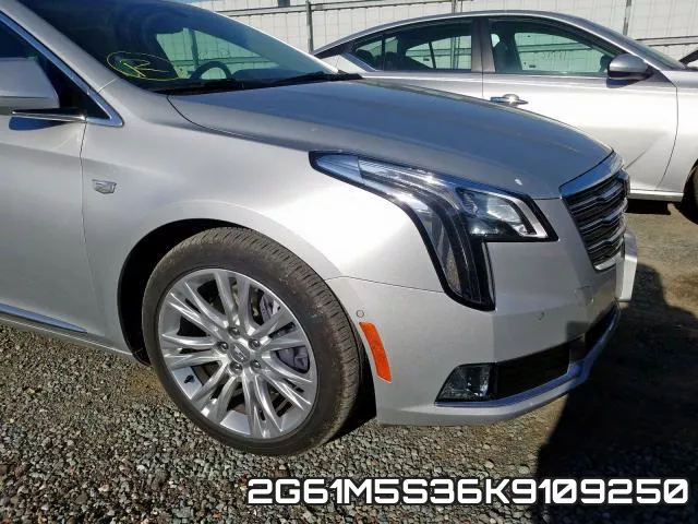 2G61M5S36K9109250 фото 10