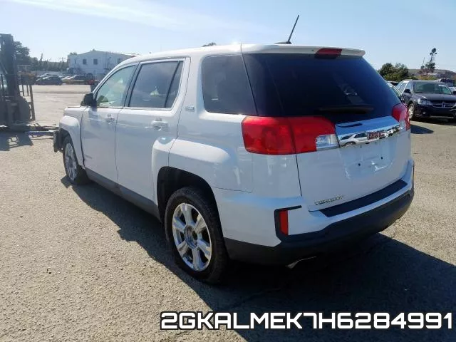 2GKALMEK7H6284991 фото 4