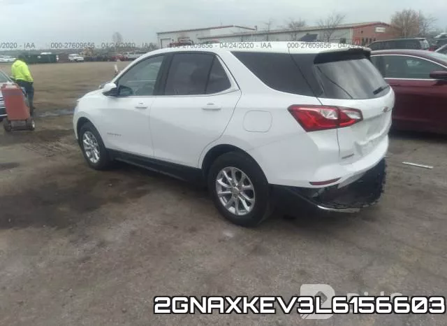 2GNAXKEV3L6156603 фото 4