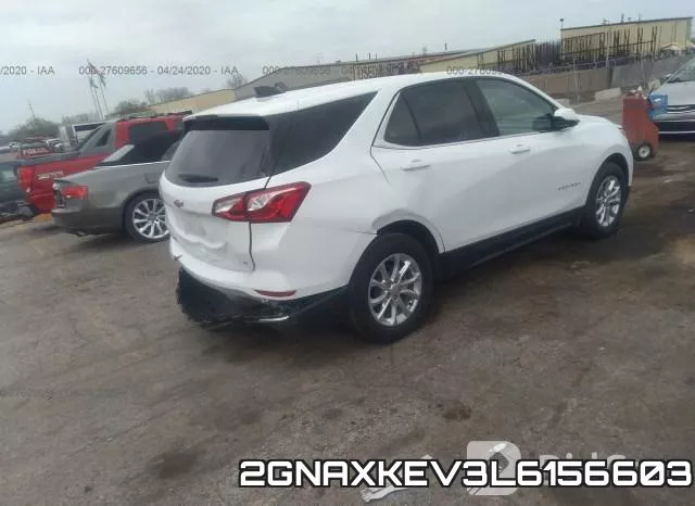 2GNAXKEV3L6156603 фото 5