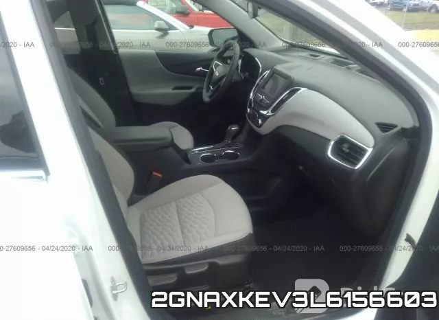 2GNAXKEV3L6156603 фото 6