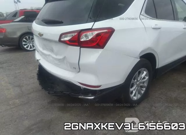 2GNAXKEV3L6156603 фото 7