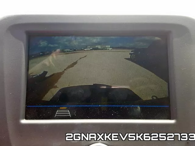 2GNAXKEV5K6252733 фото 10