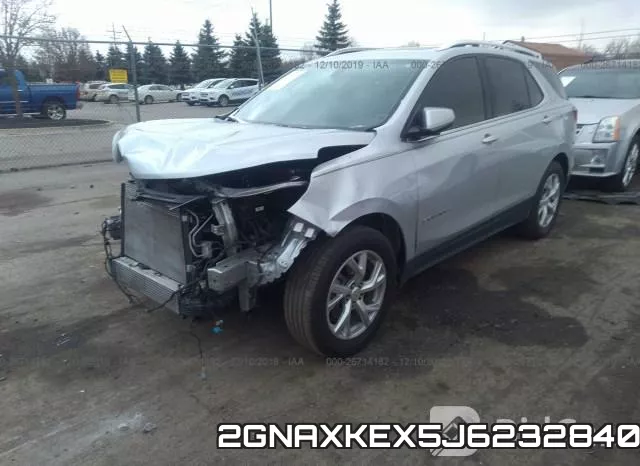 2GNAXKEX5J6232840 фото 3
