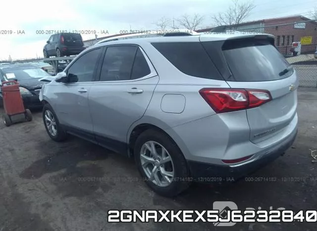 2GNAXKEX5J6232840 фото 4
