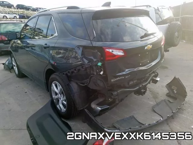 2GNAXVEXXK6145356 фото 4