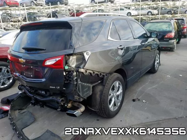 2GNAXVEXXK6145356 фото 5
