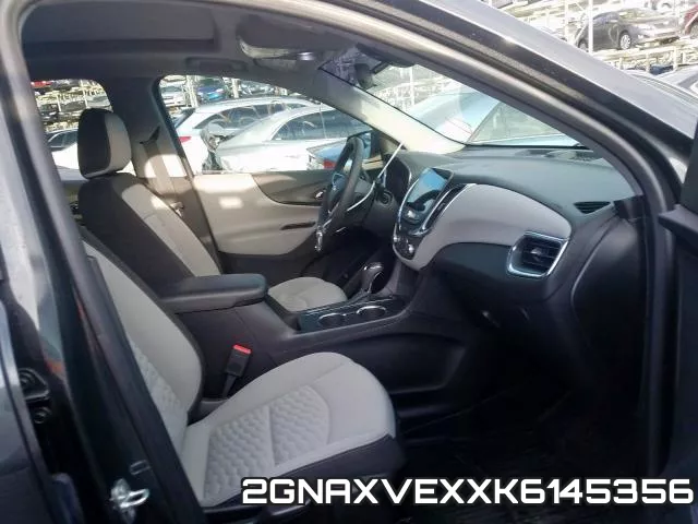 2GNAXVEXXK6145356 фото 6