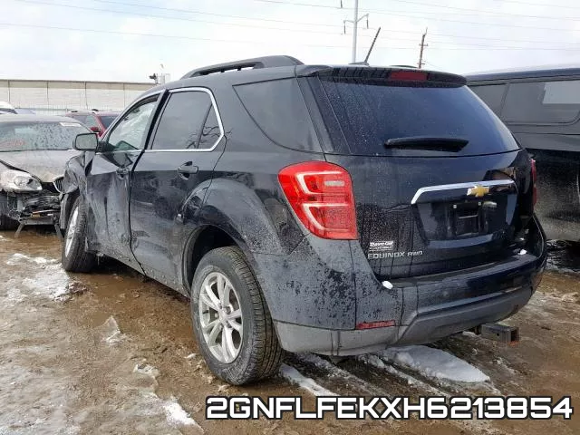 2GNFLFEKXH6213854 фото 4