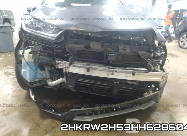 2HKRW2H53HH628604 фото 7