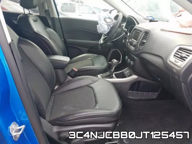 3C4NJCBB0JT125457 фото 6