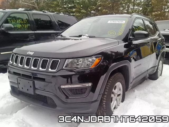 3C4NJDAB7HT642059 фото 3