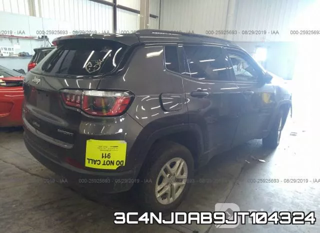 3C4NJDAB9JT104324 фото 5