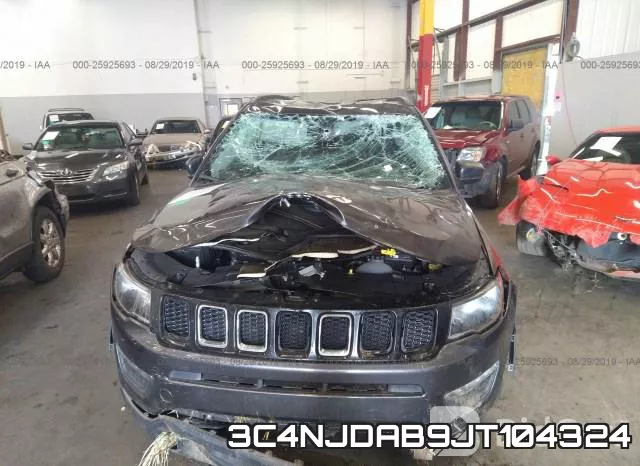 3C4NJDAB9JT104324 фото 7