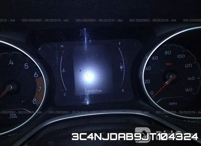 3C4NJDAB9JT104324 фото 8
