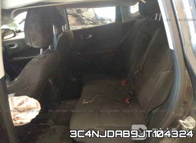 3C4NJDAB9JT104324 фото 9