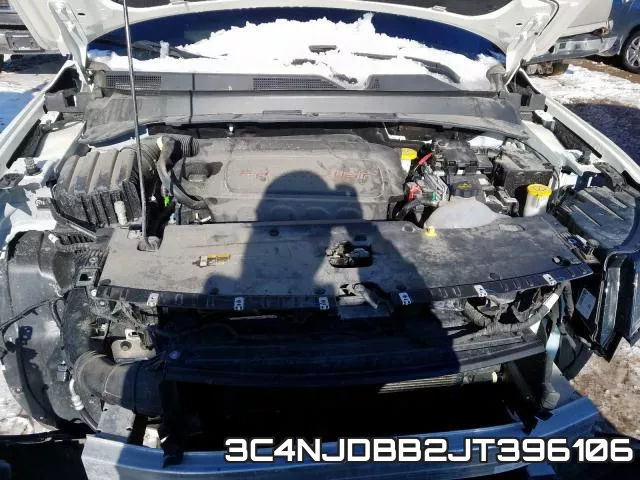 3C4NJDBB2JT396106 фото 8