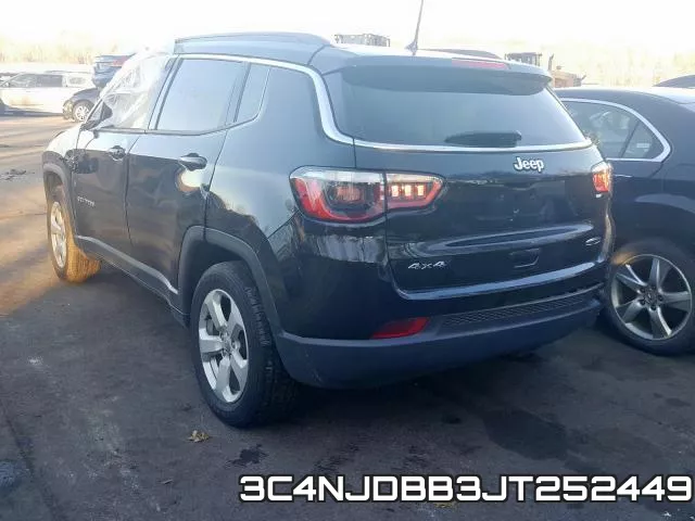 3C4NJDBB3JT252449 фото 4