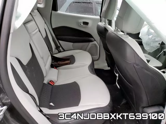 3C4NJDBBXKT639100 фото 7
