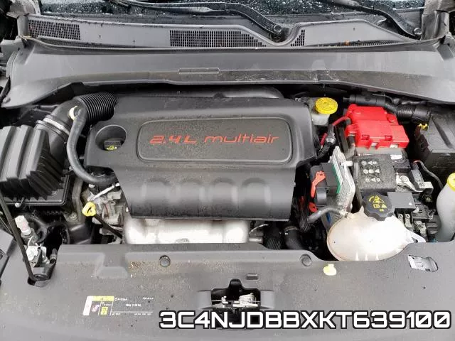3C4NJDBBXKT639100 фото 8