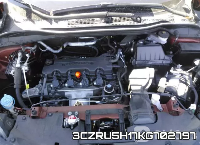 3CZRU5H17KG702797 фото 2