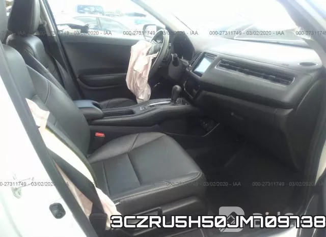 3CZRU5H50JM709738 фото 6
