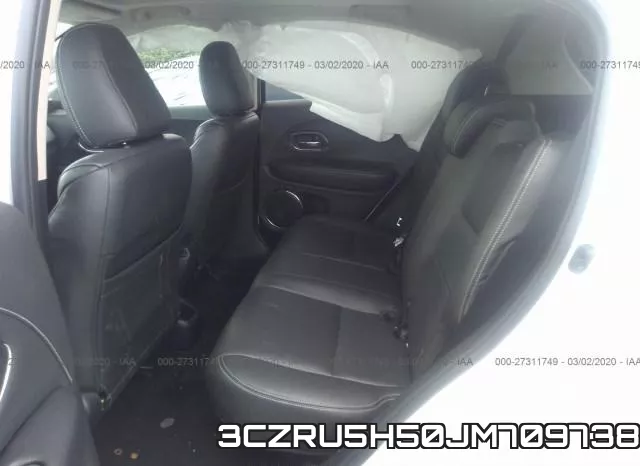 3CZRU5H50JM709738 фото 9