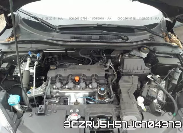 3CZRU5H57JG704373 фото 2
