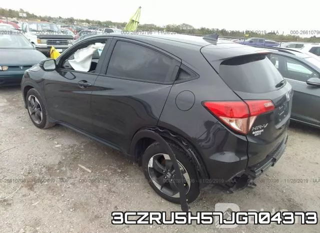 3CZRU5H57JG704373 фото 4