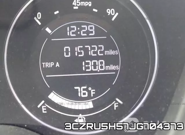 3CZRU5H57JG704373 фото 8