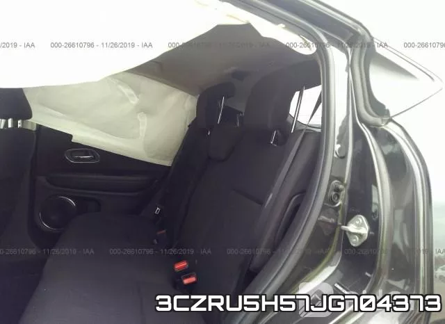 3CZRU5H57JG704373 фото 9