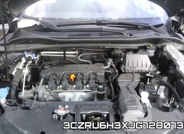 3CZRU6H3XJG728073 фото 2