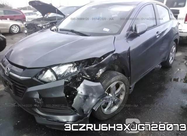 3CZRU6H3XJG728073 фото 3