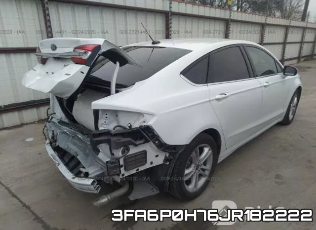 3FA6P0H76JR182222 фото 5