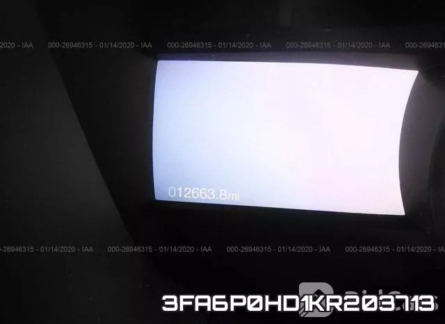 3FA6P0HD1KR203713 фото 8