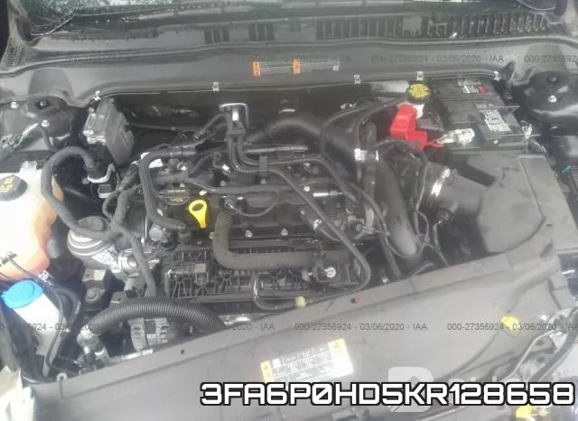 3FA6P0HD5KR128658 фото 2