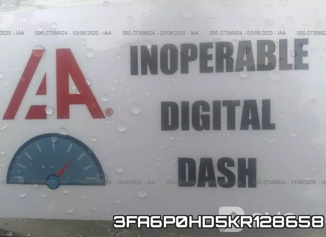 3FA6P0HD5KR128658 фото 8