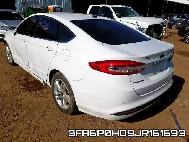 3FA6P0HD9JR161693 фото 4