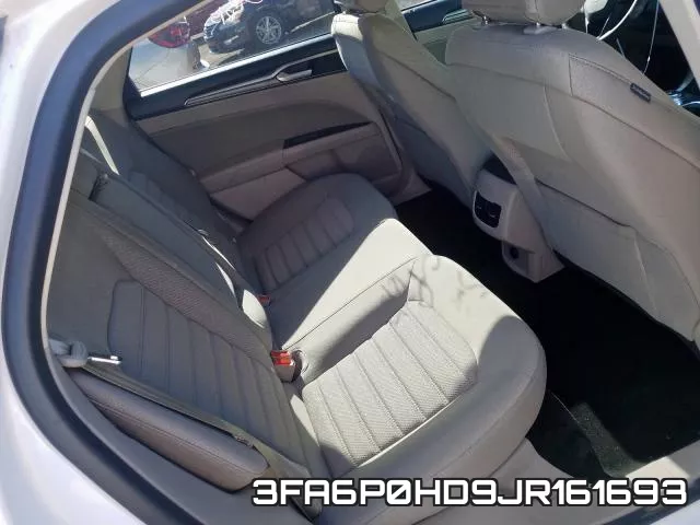 3FA6P0HD9JR161693 фото 7