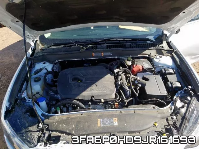 3FA6P0HD9JR161693 фото 8