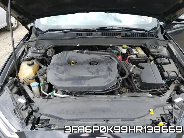 3FA6P0K99HR138669 фото 8