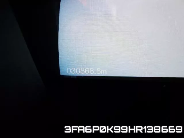 3FA6P0K99HR138669 фото 9