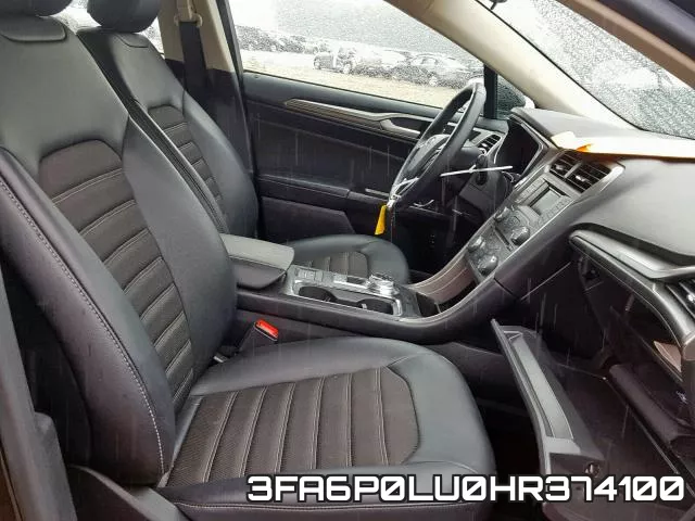 3FA6P0LU0HR374100 фото 6