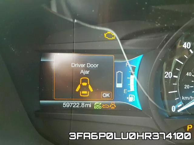 3FA6P0LU0HR374100 фото 9