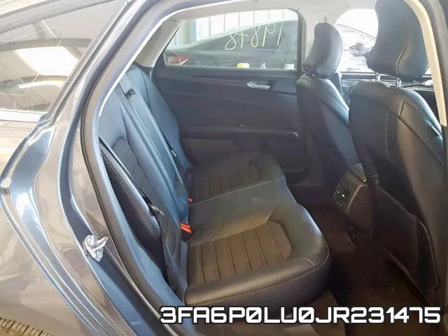3FA6P0LU0JR231475 фото 7